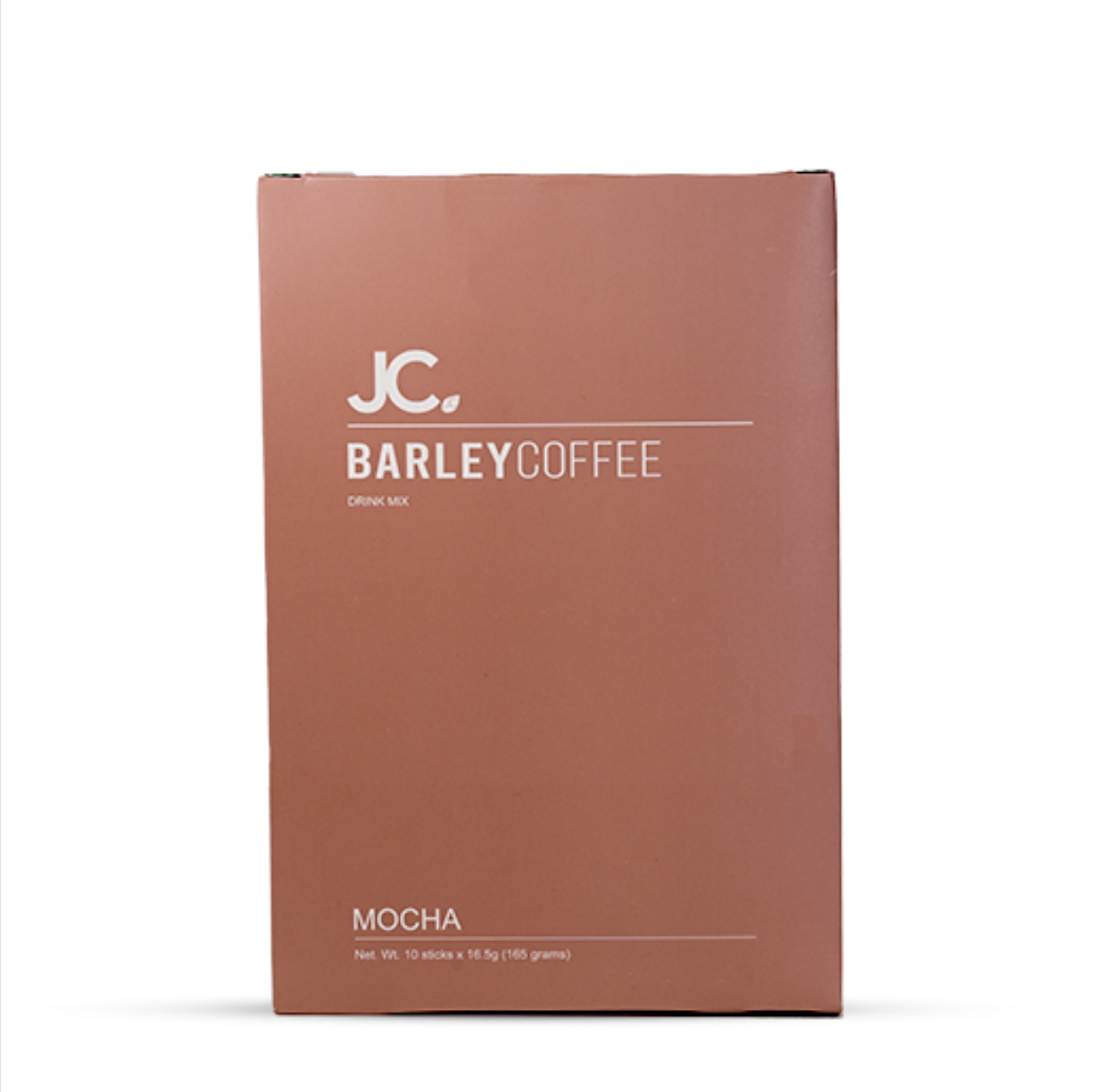 jc barley coffee mocha (1x10sticks) jc barley coffee mocha (1x10sticks)
