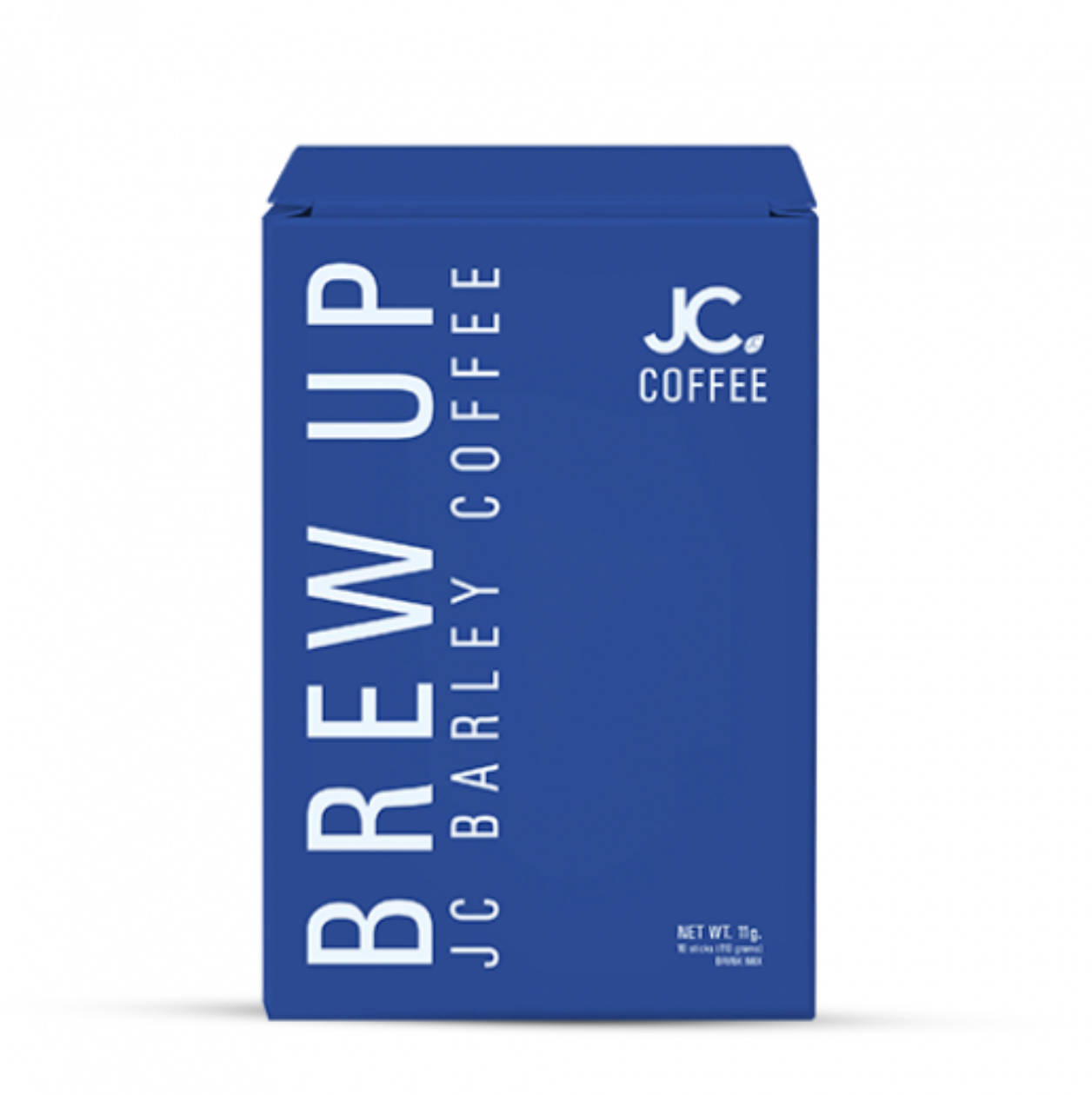 jc barley coffee brew up (1x10 stick) jc barley coffee brew up (1x10 stick)