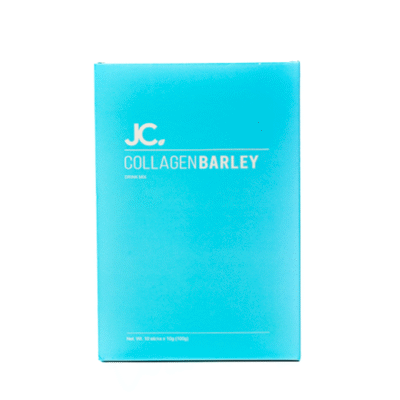 jc barley collagen (1x10sticks)