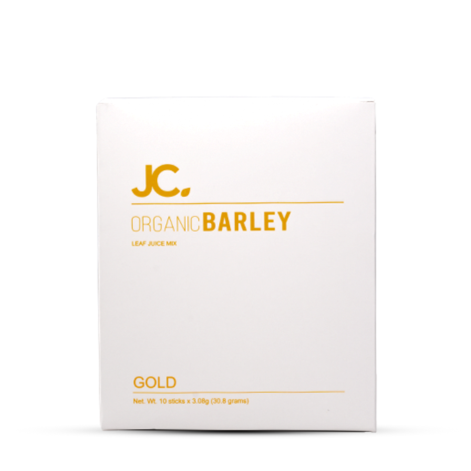 jc organic barley gold jc organic barley gold