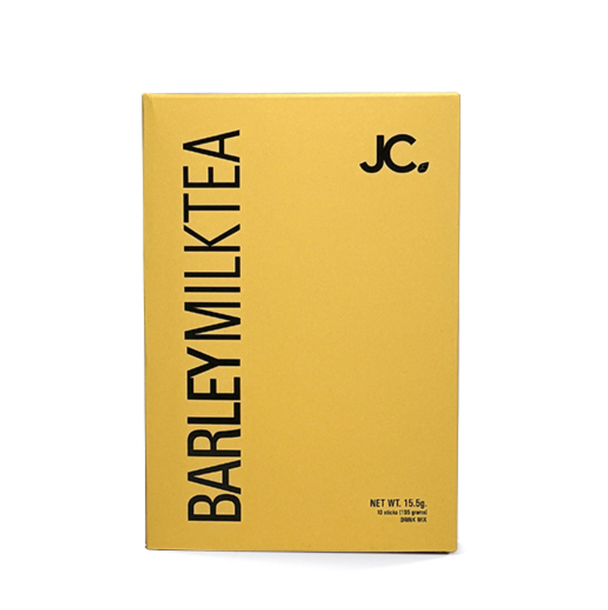 jc barley milk tea (1x10 stick) jc barley milk tea (1x10 stick)
