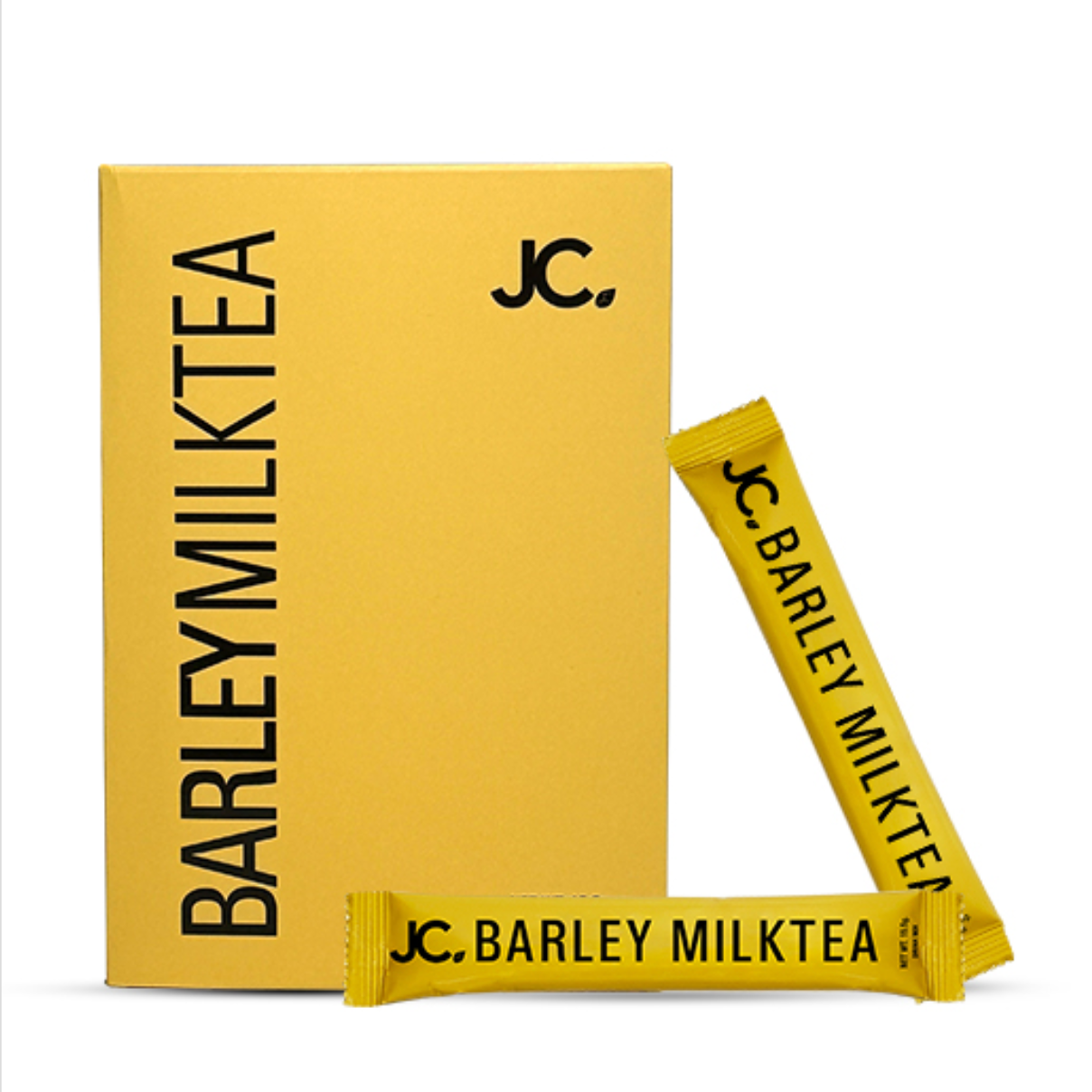 jc barley milk tea (1x10 stick) jc barley milk tea (1x10 stick)